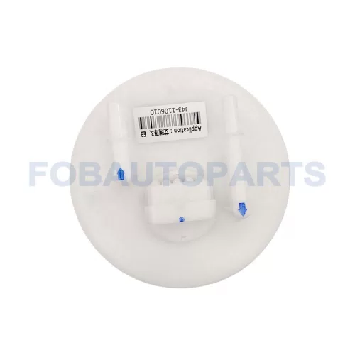 Electric Auto Parts Fuel Pump Assembly for Chery Arrizo 3 Arrizo 5 J431106010 F01r00s325 - image 4